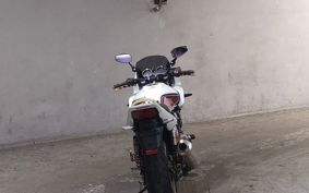 HONDA CB400SFV-4 BOLDOR 2012 NC42
