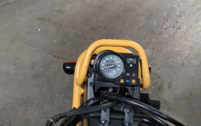 HONDA PS250 MF09