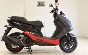 YAMAHA Majesty 155 Gen.2 S 2005 SG52J