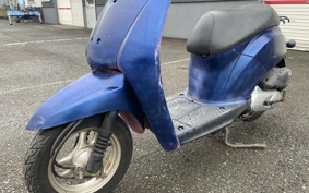 HONDA TODAY AF61
