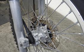 HONDA XR230 2018 MD36