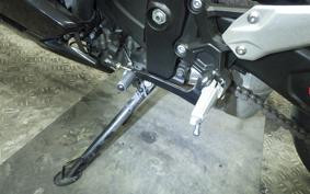 KAWASAKI ZX-25R ZX250E