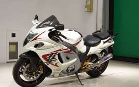 SUZUKI HAYABUSA Gen.2 2008