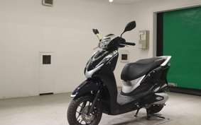 HONDA LEAD 125 2004 JK12