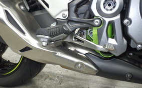 KAWASAKI Z900 Gen.2 2019 ZR900B