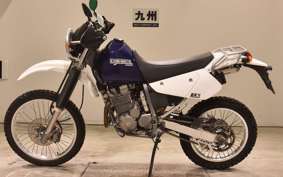 SUZUKI DJEBEL 250 XC 1993 SJ45A