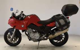BMW F800S 2009