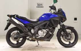 SUZUKI DL650 ( V-Strom 650 ) A 2013 VP56A