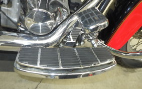HARLEY FX 1200 2009
