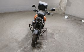 YAMAHA FZ-X RG73
