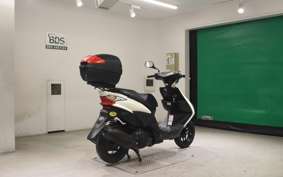 SUZUKI ADDRESS V125 S CF4MA