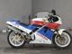 Фото Honda VFR400R с японского аукциона