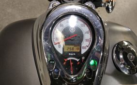 YAMAHA DRAGSTAR 400 VH02J