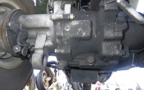 HONDA GYRO CANOPY TA02