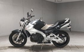SUZUKI GSR400 2008 GK7DA