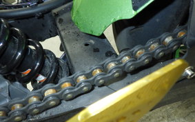 KAWASAKI NINJA 400 2024 EX400L