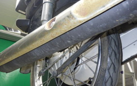 HONDA C50 SUPER CUB AA04