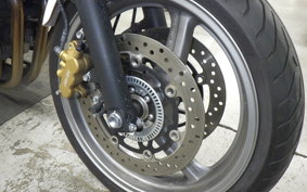 HONDA CB400 SUPER BOLDOR VTEC A 2009 NC42