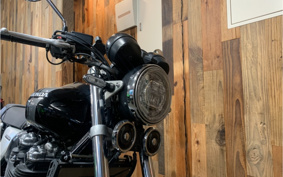 HONDA CB1100RS 2017 SC65