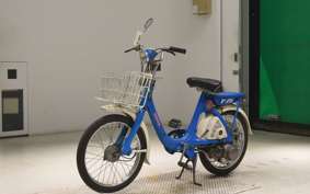HONDA LITTLE 2023 P25