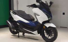 HONDA FORZA 250 MF13