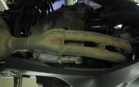 YAMAHA YZF-R25 A RG10J