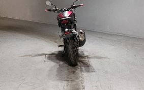 HONDA CB250R MC52