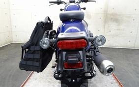 HONDA REBEL 250  S E-clutch MC49