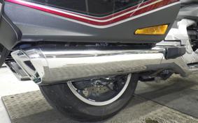 HONDA GL 1800 GOLD WING TOUR DCT 2018 SC79
