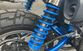 HONDA  MONKEY 125ABS JB02