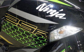 KAWASAKI ZX-25R 2022 ZX250E