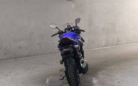 SUZUKI GSX250 R DN11A