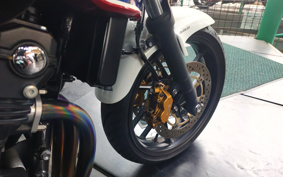 HONDA CB400 SUPER  BOL DOR ABS 2014 NC42