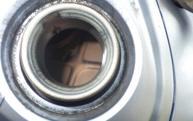 YAMAHA JOG Gen.5 SA36J