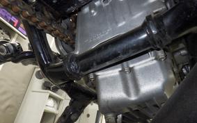 HONDA CB400ﾌｫｱ 2001 CB400F