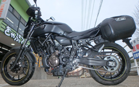 HONDA MAGNA 50 AC13