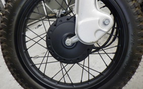 HONDA LITTLE CUB 2012 AA01