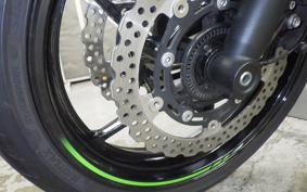 KAWASAKI NINJA 650 A 2021 ER650H