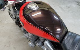 TRIUMPH STREET TWIN 2021 DAD74G