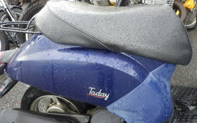 HONDA TODAY 2001 AF61