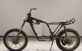YAMAHA DT250 DT1F