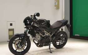 SUZUKI SV650 X A 2022 VP55E