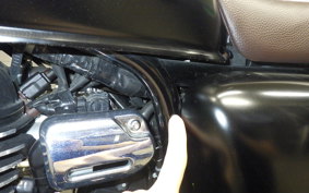 HONDA GB350 2022 NC59