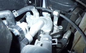 YAMAHA JOG-7 2020 AY01