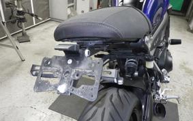 YAMAHA XSR900 2020 RN56J
