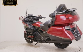 HONDA GL 1800 GOLD WING SE 2015 SC68