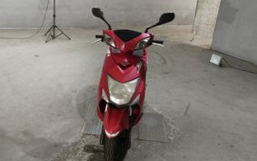 YAMAHA CYGNUS125XSR SE44J