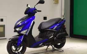 YAMAHA CYGNUS Griffus SEJ4J