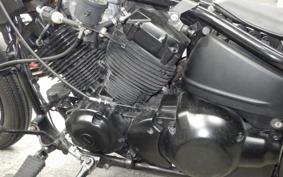 YAMAHA DRAGSTAR 400 CLASSIC 1998 4TR