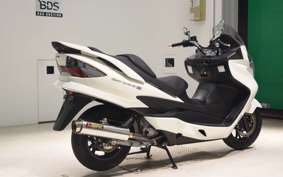 SUZUKI SKYWAVE 250 (Burgman 250) S Gen.3 CJ46A